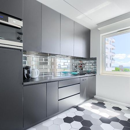 Exclusive Apartments Szczecin Exterior photo